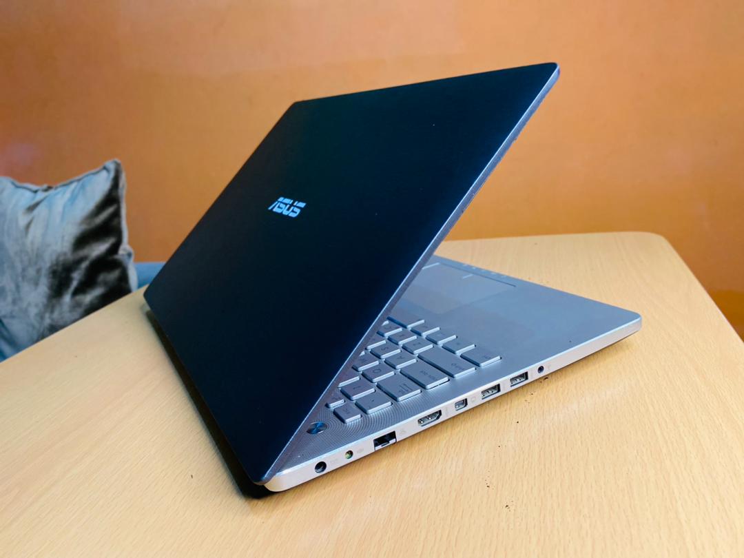 Asus N550LF Intel Core i7 Laptops for sale in Accra Ghana