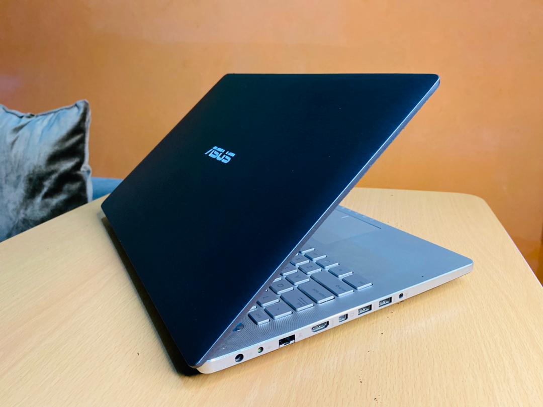 Asus N550LF Intel Core i7 Laptops for sale in Accra Ghana