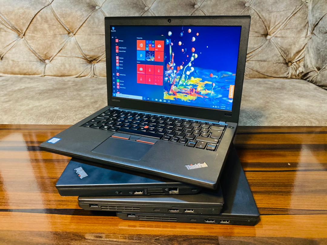 Lenovo ThinkPad X270, price of Lenovo Laptops in Accra Ghana.