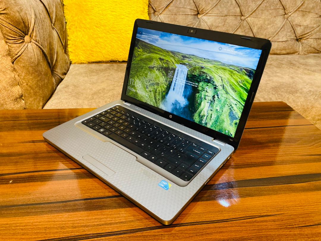 HP G62 Intel Core i3 Cheap Laptops For Students In Accra Ghana