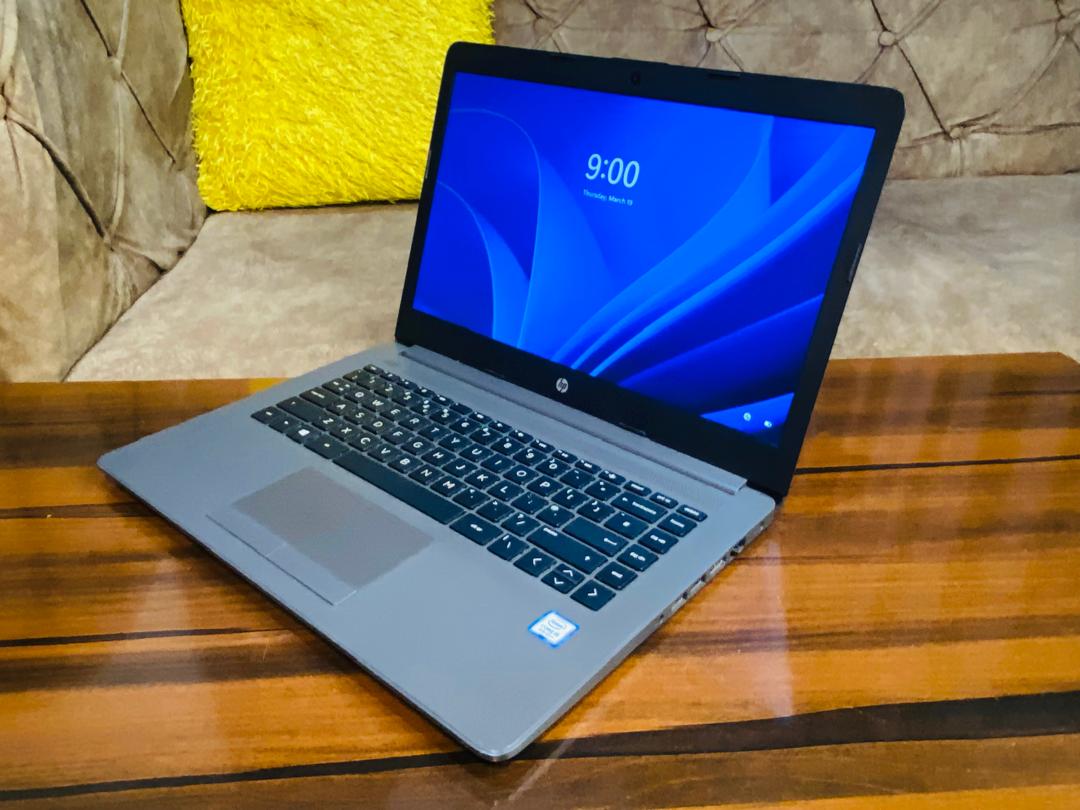 HP 240 G7 cheap HP Laptops in Accra Ghana