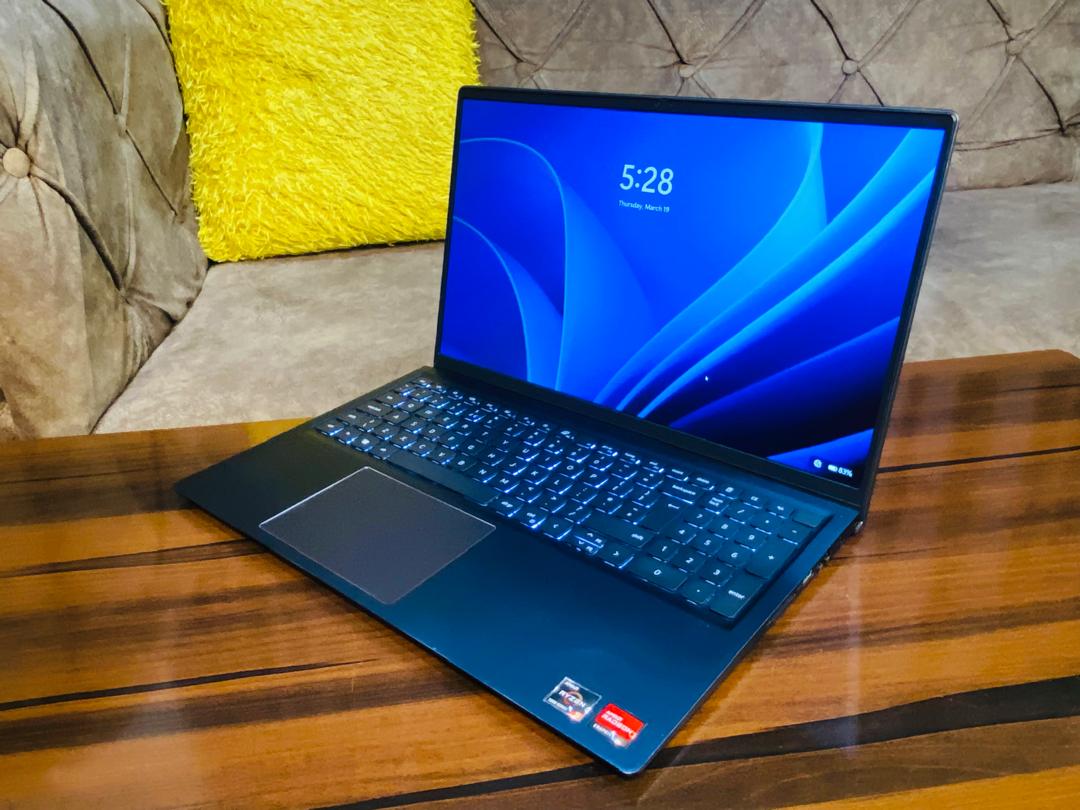 Dell Vostro 5415 Dell, Laptop prices in Accra Ghana