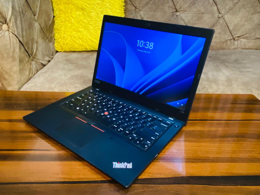 Buy Lenovo ThinkPad Laptop at cheap prices in Accra Ghana