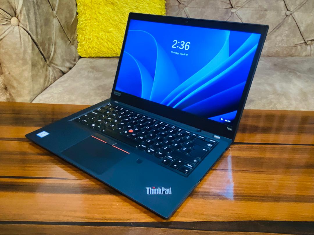 Buy Lenovo ThinkPad Laptop at cheap prices in Accra Ghana