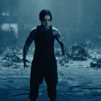 Falling In Reverse reúne Corey Taylor e Serj Tankian no explosivo single "Joseph"