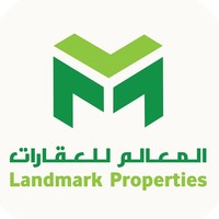 مع المعالم للعقارات تدريب مقرون بالتوظيف