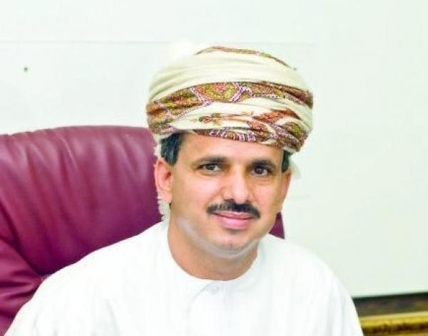 الأنواء المناخية في ظفار