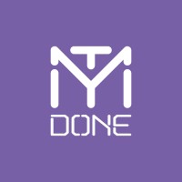 شركة تم دن TmDone لديها وظيفة شاغرة