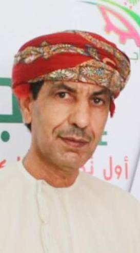 الشيخ غصن العبري.. بين الحزم واللين