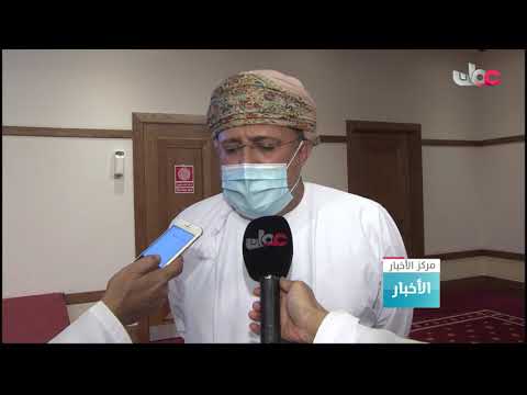 وزارة العمل توقع عددا من الاتفاقيات الخاصة بالعمل الجزئي مع بعض المنصات الرقمية بالسلطنة