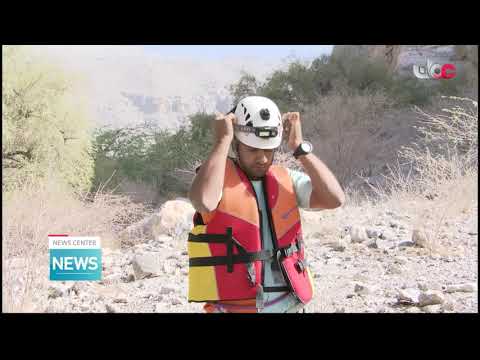 Safety considerations for hikers