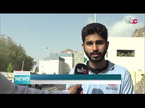 Oman Flour Mills Company receives 1st batch of Omani Wheat harvested this season