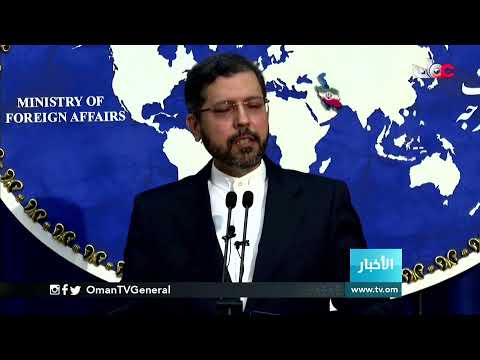 #أخبار_الخامسة | الجمعة 2 أبريل 2021م
