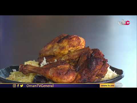 برنامج #عوافي | الأربعاء 1 #رمضان 1442 هـ