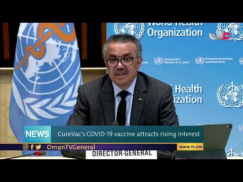 English News Bulletin | Thursday 15 April 2021