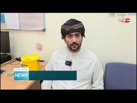 MoH: All Covid19 vaccines used in Oman is Safe