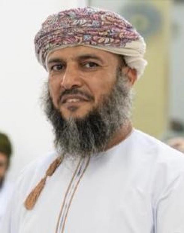 من الرياض بوابة الوئام إلى “مسقط السلام”