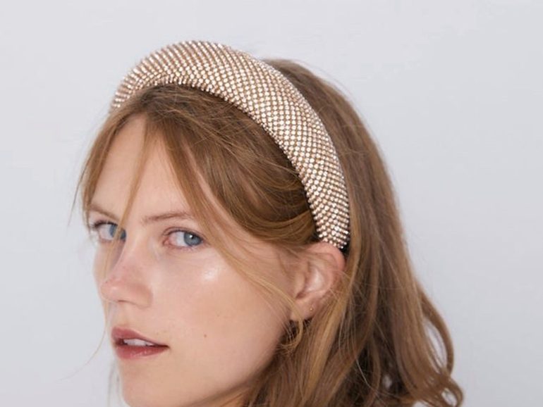 headband