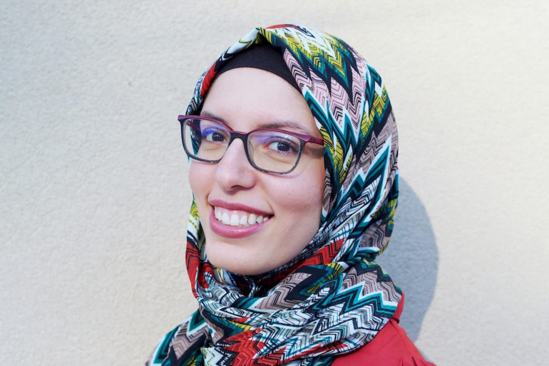 Sara Ismael