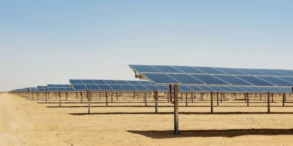 مساعٍ لجلب استثمارات في الطاقة المتجددة بأكثر من 480 مليون ريال في الفترة المقبلة