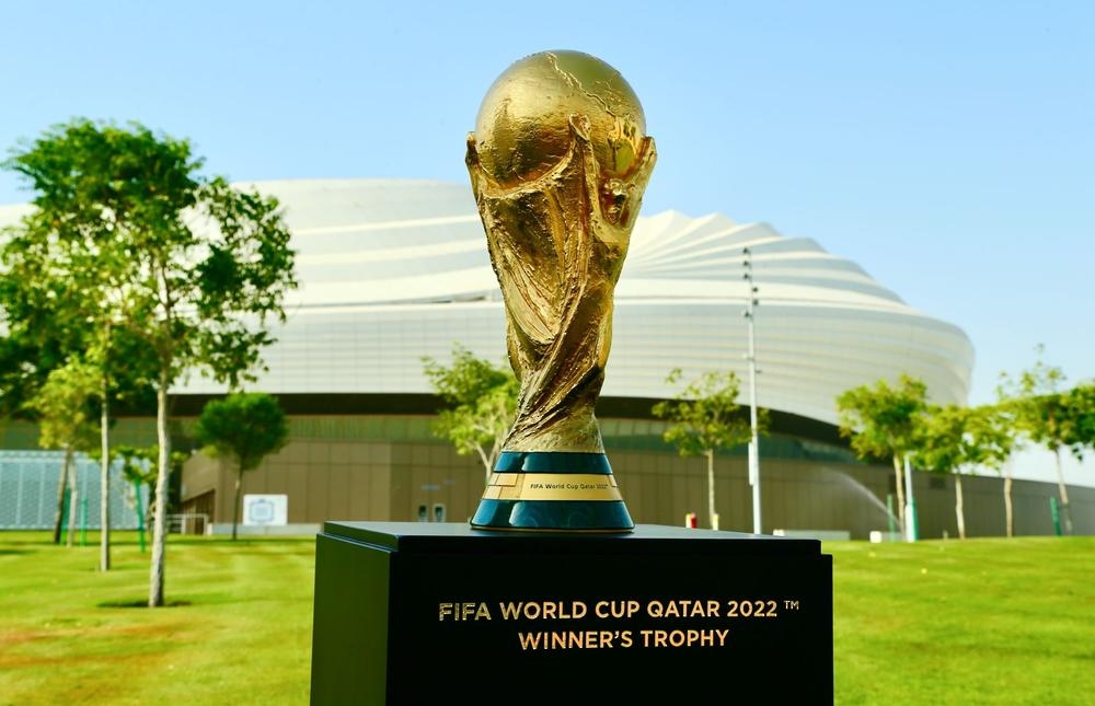 الفيفا يبيع 1.8 مليون تذكرة لحضور مباريات كأس العالم في قطر