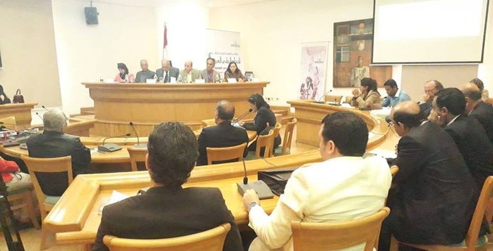 28 نوفمبر القادم.. انطلاق الملتقى الدولي الثامن للإبداع الروائي العربي بمصر