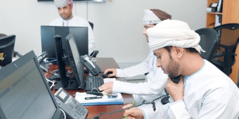 تشكيل لجنة مشتركة لتعزيز دور التدقيق والضبط والرقابة الداخلية بالوحدات المدنية