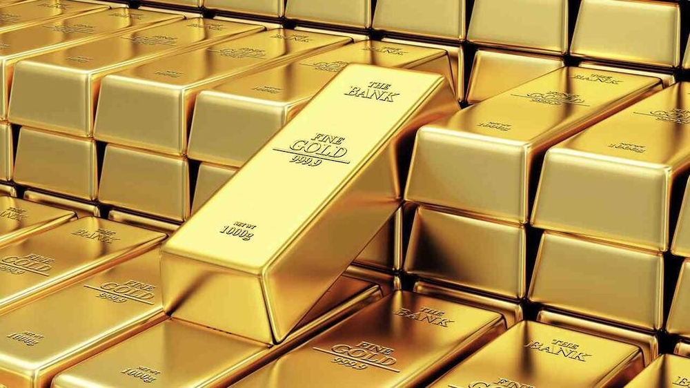 أسعار الذهب تنخفض مع ترقب المستثمرين لرفع أسعار الفائدة