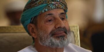 “كريمة بيت السُّبْحِيَّة” تنهي تطوافها الممرَّد بالمجد