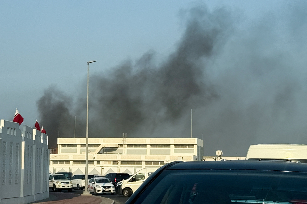 مجلس التعاون الخليجي يندد بـ “العملية الدنيئة والجبانة” لقوات الاحتلال على دولة قطر
