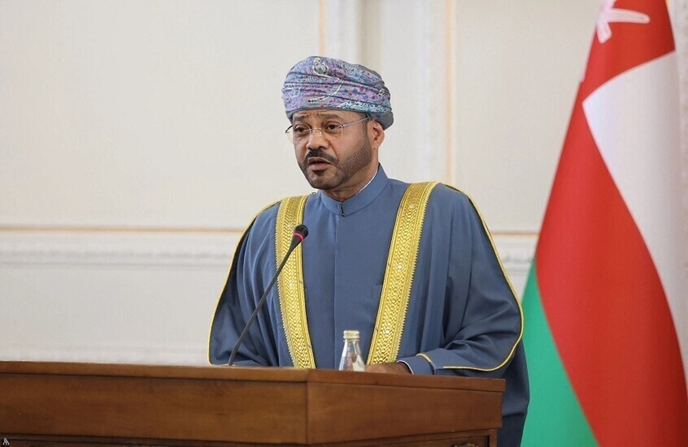 وزير الخارجية يبحث مع عدد من نظرائه في الدول الشقيقة والصديقة تطوّرات الأوضاع الإقليمية