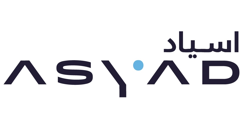 مجموعة أسياد تعلن وظيفة شاغرة