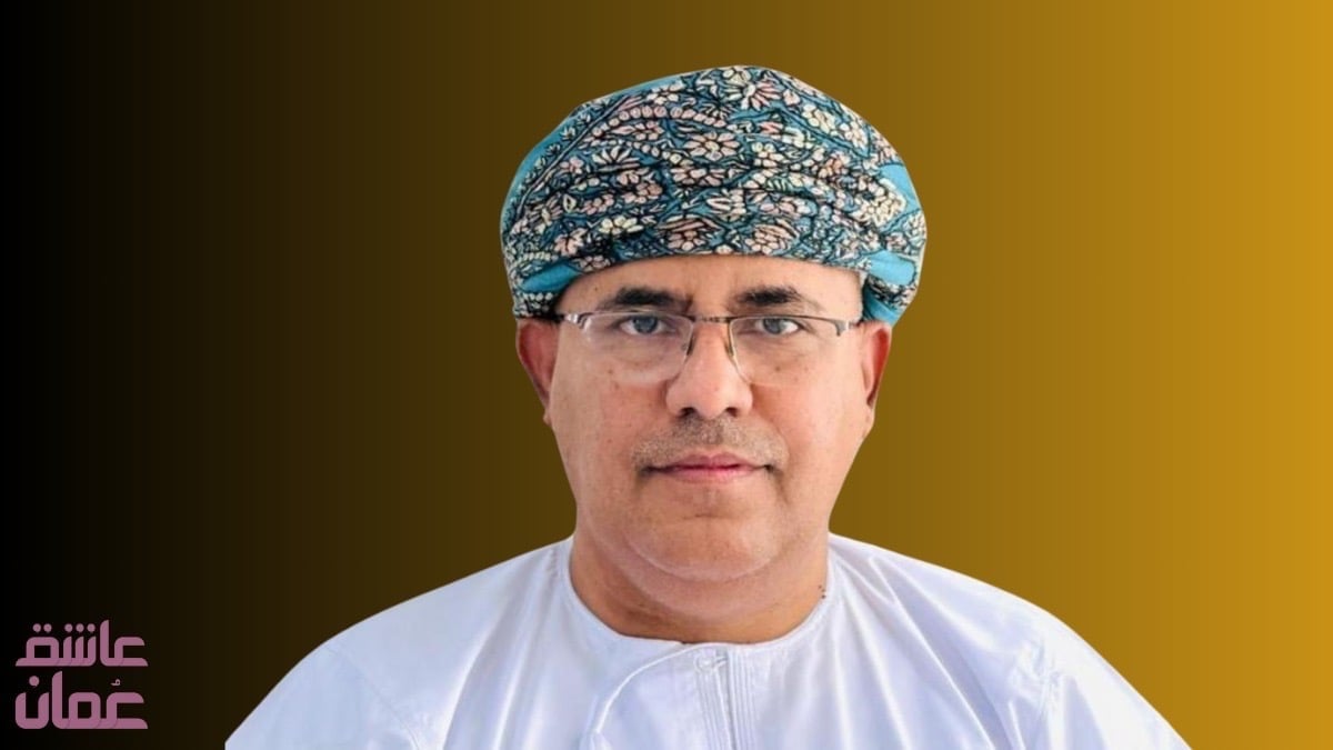 ضفاف: عهد الوطن: قصيدة تمطر حبًا وتفوح لبانًا