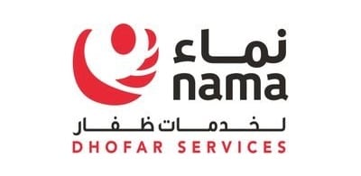 شركة نماء لخدمات ظفار تعلن وظيفة شاغرة