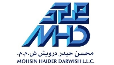 شركة محسن حيدر درويش تعلن وظائف شاغرة
