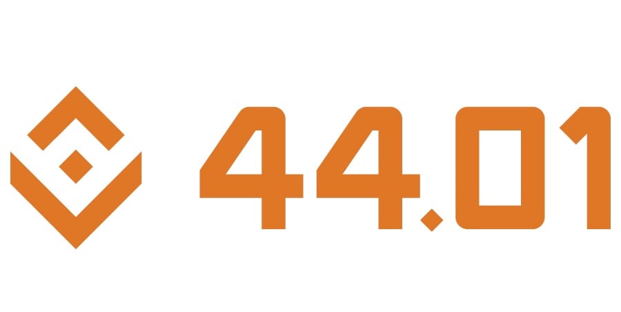 شركة 44.01 تعلن وظيفة شاغرة