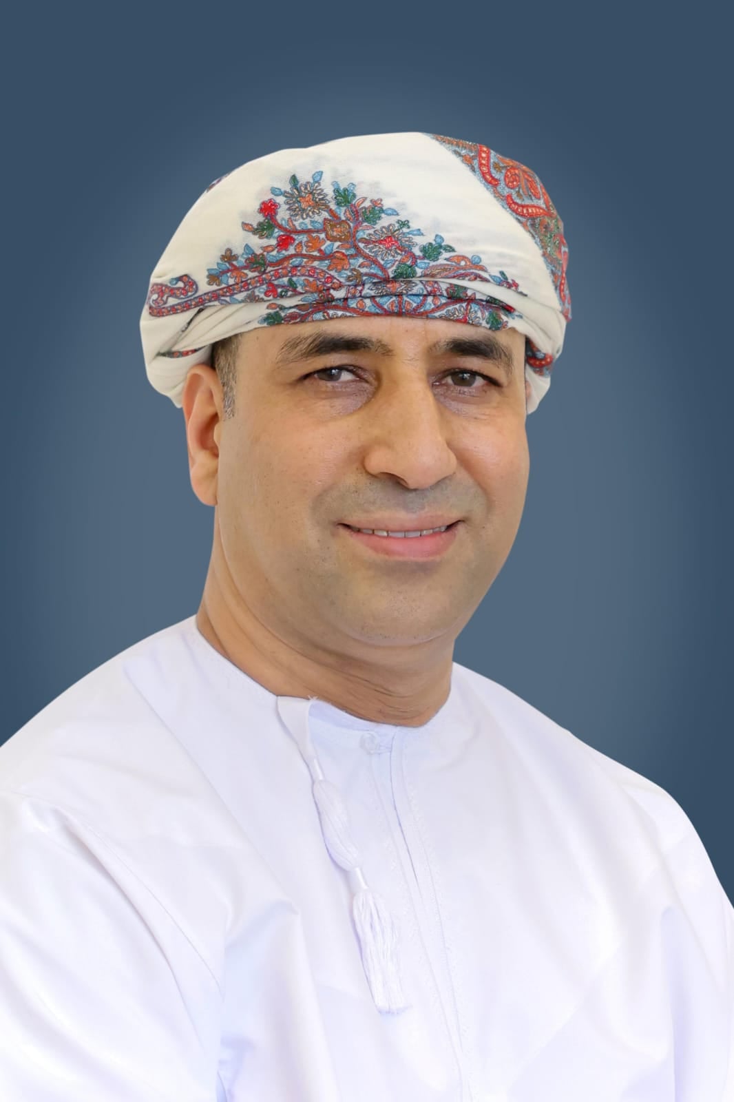 Oman Air Announces Nasser Al Sharji as New Chief Executive Officer