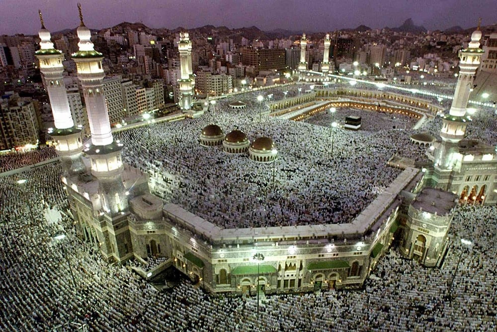 28 سبتمبر الجاري فتح باب التسجيل لموسم الحج ١٤٤٨هـ