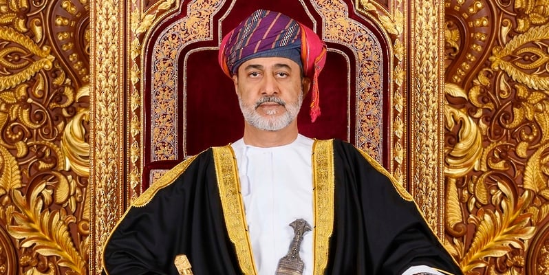 مرسوم سلطاني بإصدار قانون مكافحة المخدرات والمؤثرات العقلية