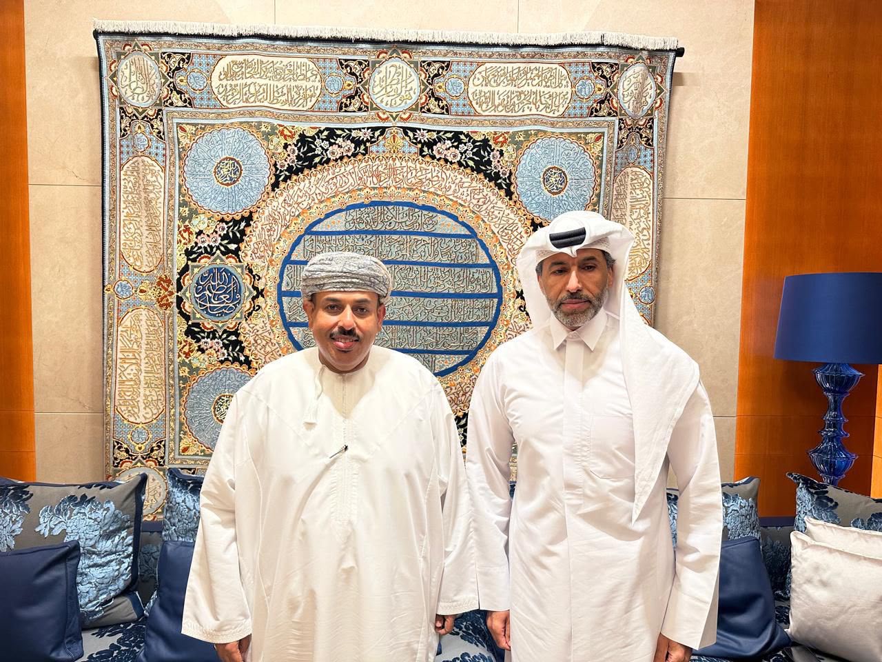 مسقط تستضيف منتدى المعارض والمؤتمرات الدولية 2026 بمشاركة نخبة من القيادات والخبراء