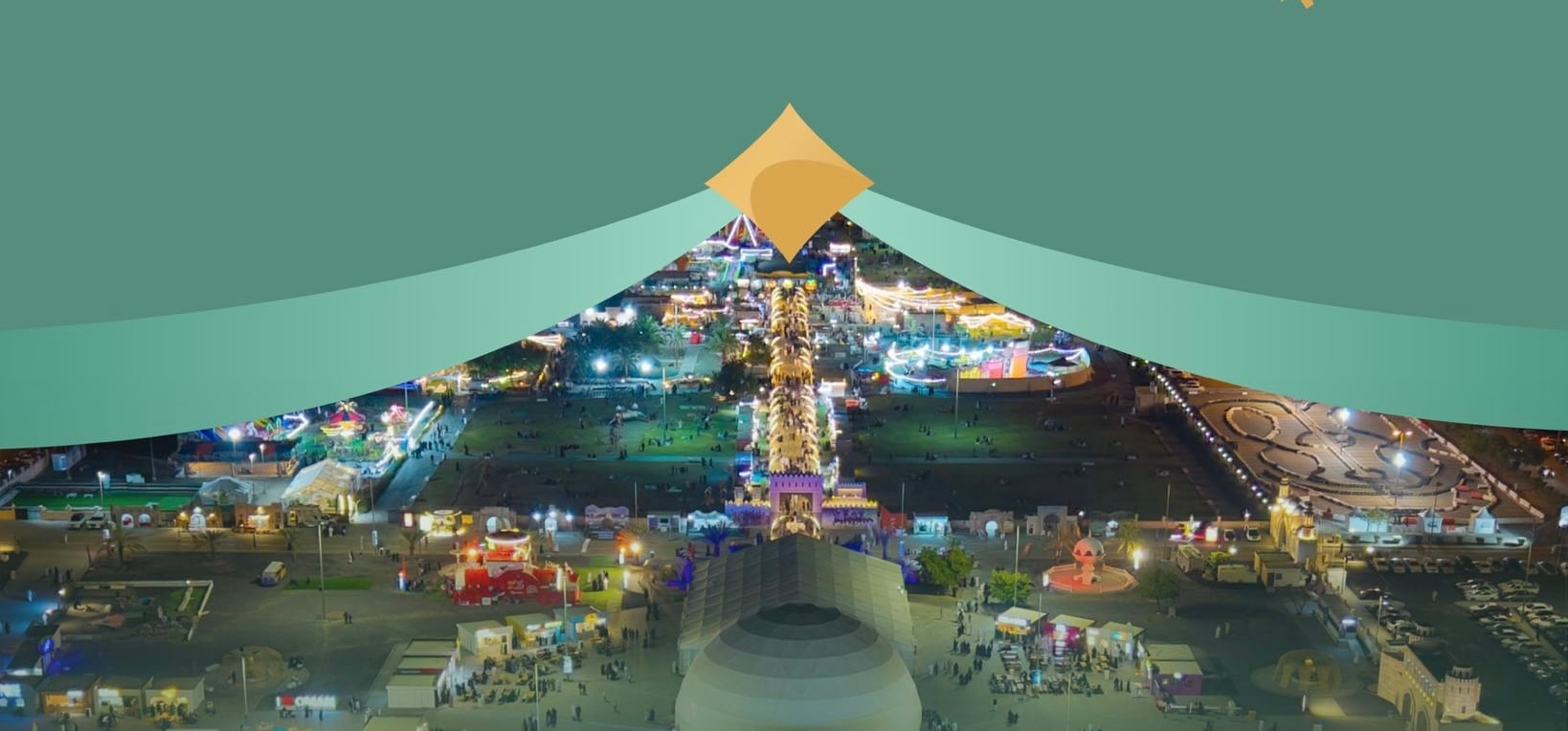 إعلان التسجيل للمشاركة في الأنشطة المصاحبة لمهرجان صحار الخامس