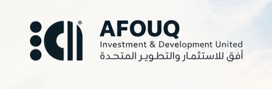 شركة أفق للاستثمار والتطوير المتحدة تعلن وظائف شاغرة