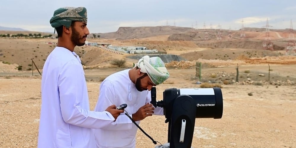 ثبوت رؤية هلال شهر جمادى الأولى لعام 1448هـ