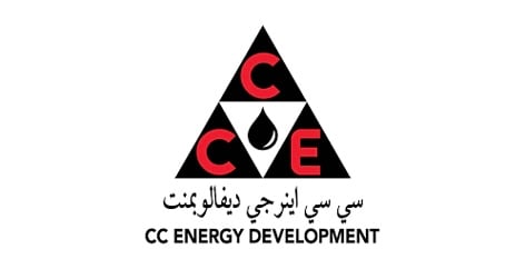 شركة سي سي إينرجي ديفالوبمنت تعلن وظائف شاغرة