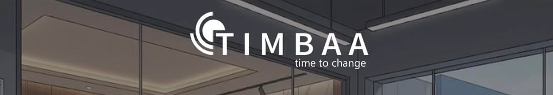 شركة TIMBAA تعلن فرصة تدريبية