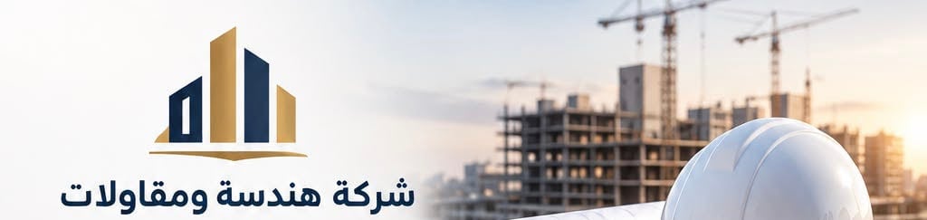 شركة هندسة ومقاولات تعلن وظائف شاغرة