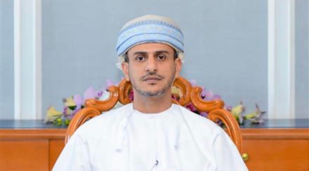 قرار بتنظيم إدارة محمية خور صلالة الطبيعية