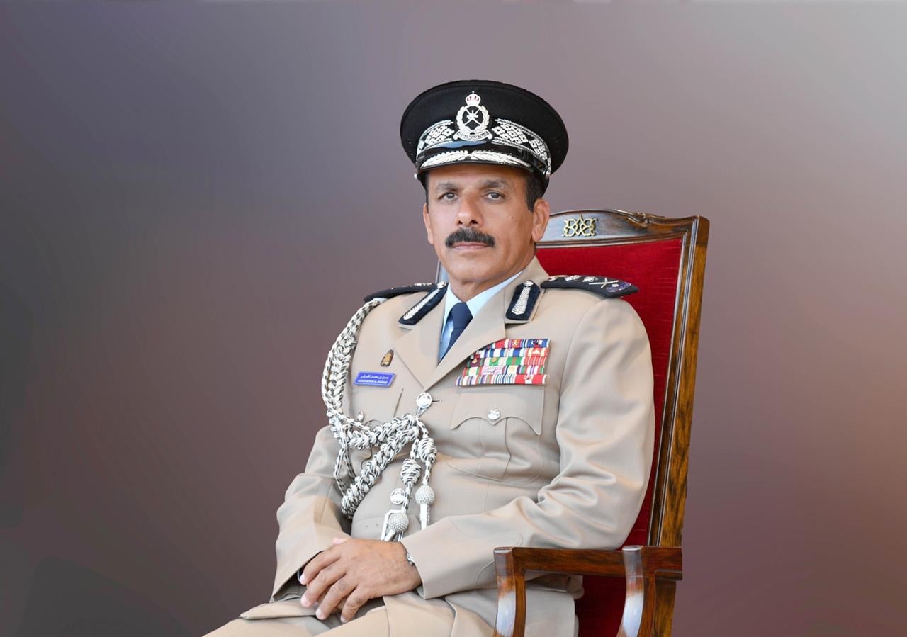 إصدار اللائحة التنفيذية لنظام كلية الشرطة