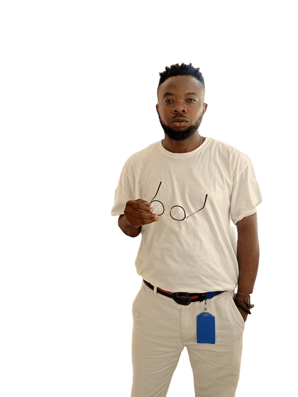 Bamidele0102 Olayiwola Bamidele Idowu Github - Stunning Nature Image - Ultra HD