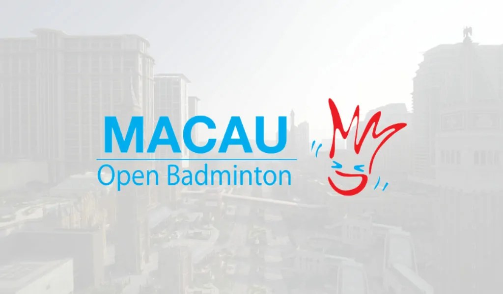 bwf macau open